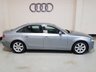 USED 2012 12 AUDI A4 2.0 TDI TECHNIK 4d 134 BHP SAT-NAV, LEATHER SEATS Full Leather Seats /Sat-Nav /Park Sensors/ Bluetooth