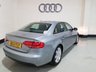 USED 2012 12 AUDI A4 2.0 TDI TECHNIK 4d 134 BHP SAT-NAV, LEATHER SEATS Full Leather Seats /Sat-Nav /Park Sensors/ Bluetooth