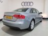 USED 2012 12 AUDI A4 2.0 TDI TECHNIK 4d 134 BHP SAT-NAV, LEATHER SEATS Full Leather Seats /Sat-Nav /Park Sensors/ Bluetooth