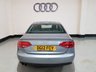 USED 2012 12 AUDI A4 2.0 TDI TECHNIK 4d 134 BHP SAT-NAV, LEATHER SEATS Full Leather Seats /Sat-Nav /Park Sensors/ Bluetooth