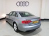 USED 2012 12 AUDI A4 2.0 TDI TECHNIK 4d 134 BHP SAT-NAV, LEATHER SEATS Full Leather Seats /Sat-Nav /Park Sensors/ Bluetooth