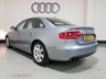 USED 2012 12 AUDI A4 2.0 TDI TECHNIK 4d 134 BHP SAT-NAV, LEATHER SEATS Full Leather Seats /Sat-Nav /Park Sensors/ Bluetooth