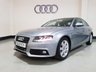 USED 2012 12 AUDI A4 2.0 TDI TECHNIK 4d 134 BHP SAT-NAV, LEATHER SEATS Full Leather Seats /Sat-Nav /Park Sensors/ Bluetooth