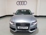 USED 2012 12 AUDI A4 2.0 TDI TECHNIK 4d 134 BHP SAT-NAV, LEATHER SEATS Full Leather Seats /Sat-Nav /Park Sensors/ Bluetooth