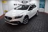 USED 2014 14 VOLVO V40 1.6 D2 Lux Powershift 5dr AUTOMATIC, LOW MILES, FSH