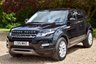 USED 2015 15 LAND ROVER RANGE ROVER EVOQUE 2.2 SD4 PURE TECH 5d AUTO 190 BHP 1 OWNER, NEW SERVICE, LONG MOT, SAT-NAV, HEATED SEATS & STEERING WHEEL!