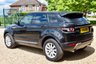 USED 2015 15 LAND ROVER RANGE ROVER EVOQUE 2.2 SD4 PURE TECH 5d AUTO 190 BHP 1 OWNER, NEW SERVICE, LONG MOT, SAT-NAV, HEATED SEATS & STEERING WHEEL!