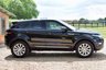 USED 2015 15 LAND ROVER RANGE ROVER EVOQUE 2.2 SD4 PURE TECH 5d AUTO 190 BHP 1 OWNER, NEW SERVICE, LONG MOT, SAT-NAV, HEATED SEATS & STEERING WHEEL!