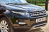 USED 2015 15 LAND ROVER RANGE ROVER EVOQUE 2.2 SD4 PURE TECH 5d AUTO 190 BHP 1 OWNER, NEW SERVICE, LONG MOT, SAT-NAV, HEATED SEATS & STEERING WHEEL!