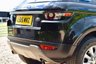 USED 2015 15 LAND ROVER RANGE ROVER EVOQUE 2.2 SD4 PURE TECH 5d AUTO 190 BHP 1 OWNER, NEW SERVICE, LONG MOT, SAT-NAV, HEATED SEATS & STEERING WHEEL!