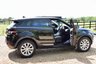 USED 2015 15 LAND ROVER RANGE ROVER EVOQUE 2.2 SD4 PURE TECH 5d AUTO 190 BHP 1 OWNER, NEW SERVICE, LONG MOT, SAT-NAV, HEATED SEATS & STEERING WHEEL!