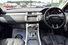 USED 2015 15 LAND ROVER RANGE ROVER EVOQUE 2.2 SD4 PURE TECH 5d AUTO 190 BHP 1 OWNER, NEW SERVICE, LONG MOT, SAT-NAV, HEATED SEATS & STEERING WHEEL!