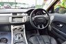 USED 2015 15 LAND ROVER RANGE ROVER EVOQUE 2.2 SD4 PURE TECH 5d AUTO 190 BHP 1 OWNER, NEW SERVICE, LONG MOT, SAT-NAV, HEATED SEATS & STEERING WHEEL!