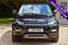 USED 2015 15 LAND ROVER RANGE ROVER EVOQUE 2.2 SD4 PURE TECH 5d AUTO 190 BHP 1 OWNER, NEW SERVICE, LONG MOT, SAT-NAV, HEATED SEATS & STEERING WHEEL!
