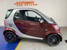 USED 2006 56 SMART FORTWO 0.7 PASSION SOFTOUCH 2d AUTO 61 BHP GREAT LITTLE LOW MILEAGE AUTOMATIC, WELL SERVICED !!