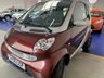 USED 2006 56 SMART FORTWO 0.7 PASSION SOFTOUCH 2d AUTO 61 BHP GREAT LITTLE LOW MILEAGE AUTOMATIC, WELL SERVICED !!