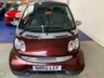 USED 2006 56 SMART FORTWO 0.7 PASSION SOFTOUCH 2d AUTO 61 BHP GREAT LITTLE LOW MILEAGE AUTOMATIC, WELL SERVICED !!