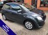 USED 2015 15 CITROEN C1 1.0 FEEL 5DOOR 68 BHP DAB Radio : USB & AUX Sockets : Phone Bluetooth Connectivity Air Con : Full Cloth Upholstery : Service History : 2 Keys