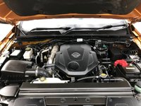 USED 2016 16 NISSAN NP300 NAVARA 2.3 DCI TEKNA 4X4 SHR DCB 1d 190 BHP SAT NAV + SUNROOF + CAMERA + CANOPY