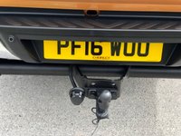 USED 2016 16 NISSAN NP300 NAVARA 2.3 DCI TEKNA 4X4 SHR DCB 1d 190 BHP SAT NAV + SUNROOF + CAMERA + CANOPY
