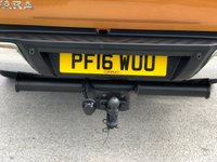 USED 2016 16 NISSAN NP300 NAVARA 2.3 DCI TEKNA 4X4 SHR DCB 1d 190 BHP SAT NAV + SUNROOF + CAMERA + CANOPY