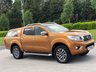 USED 2016 16 NISSAN NP300 NAVARA 2.3 DCI TEKNA 4X4 SHR DCB 1d 190 BHP SAT NAV + SUNROOF + CAMERA + CANOPY