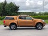 USED 2016 16 NISSAN NP300 NAVARA 2.3 DCI TEKNA 4X4 SHR DCB 1d 190 BHP SAT NAV + SUNROOF + CAMERA + CANOPY