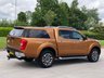 USED 2016 16 NISSAN NP300 NAVARA 2.3 DCI TEKNA 4X4 SHR DCB 1d 190 BHP SAT NAV + SUNROOF + CAMERA + CANOPY