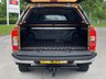USED 2016 16 NISSAN NP300 NAVARA 2.3 DCI TEKNA 4X4 SHR DCB 1d 190 BHP SAT NAV + SUNROOF + CAMERA + CANOPY