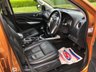 USED 2016 16 NISSAN NP300 NAVARA 2.3 DCI TEKNA 4X4 SHR DCB 1d 190 BHP SAT NAV + SUNROOF + CAMERA + CANOPY