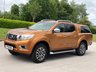 USED 2016 16 NISSAN NP300 NAVARA 2.3 DCI TEKNA 4X4 SHR DCB 1d 190 BHP SAT NAV + SUNROOF + CAMERA + CANOPY