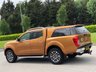 USED 2016 16 NISSAN NP300 NAVARA 2.3 DCI TEKNA 4X4 SHR DCB 1d 190 BHP SAT NAV + SUNROOF + CAMERA + CANOPY