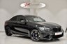 USED 2017 17 BMW M2 3.0 M2 2d 365 BHP MONUMENTAL CARBON SPECIFICATION  M PERFORMANCE KIT + LED WHEEL