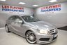 USED 2015 15 MERCEDES-BENZ A CLASS 1.5 A180 CDI BLUEEFFICIENCY AMG SPORT 5d 109 BHP Bluetooth, Cruise control, 18in alloys, Great MPG, Low tax