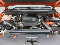 USED 2015 65 FORD RANGER 3.2 WILDTRAK 4X4 DCB TDCI 1d AUTO 197 BHP LOW MILES , SAT NAV , R, CAMERA