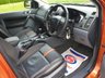 USED 2015 65 FORD RANGER 3.2 WILDTRAK 4X4 DCB TDCI 1d AUTO 197 BHP LOW MILES , SAT NAV , R, CAMERA