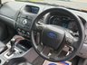 USED 2015 65 FORD RANGER 3.2 WILDTRAK 4X4 DCB TDCI 1d AUTO 197 BHP LOW MILES , SAT NAV , R, CAMERA
