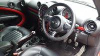 USED 2012 62 MINI COUNTRYMAN 1.6 JOHN COOPER WORKS 5d 215 BHP ZERO DEPOSIT FINANCE AVAILABLE