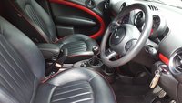 USED 2012 62 MINI COUNTRYMAN 1.6 JOHN COOPER WORKS 5d 215 BHP ZERO DEPOSIT FINANCE AVAILABLE