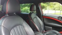 USED 2012 62 MINI COUNTRYMAN 1.6 JOHN COOPER WORKS 5d 215 BHP ZERO DEPOSIT FINANCE AVAILABLE
