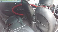 USED 2012 62 MINI COUNTRYMAN 1.6 JOHN COOPER WORKS 5d 215 BHP ZERO DEPOSIT FINANCE AVAILABLE