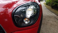 USED 2012 62 MINI COUNTRYMAN 1.6 JOHN COOPER WORKS 5d 215 BHP ZERO DEPOSIT FINANCE AVAILABLE