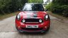 USED 2012 62 MINI COUNTRYMAN 1.6 JOHN COOPER WORKS 5d 215 BHP ZERO DEPOSIT FINANCE AVAILABLE