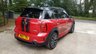 USED 2012 62 MINI COUNTRYMAN 1.6 JOHN COOPER WORKS 5d 215 BHP ZERO DEPOSIT FINANCE AVAILABLE