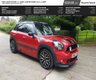 USED 2012 62 MINI COUNTRYMAN 1.6 JOHN COOPER WORKS 5d 215 BHP ZERO DEPOSIT FINANCE AVAILABLE