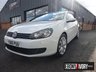 USED 2016 16 VOLKSWAGEN GOLF 2.0 TDI CONVERTIBLE BLUEMOTION TECH SE 2DR + FULL SERVICE HISTORY ***REDUCED TO £9490***