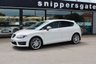 USED 2010 10 SEAT LEON 2.0 FR CR TDI 5d 168 BHP We have the pleasure of offering a fantastic t Seat Leon FR in White, Great service history including recent timing belt change, Upgraded Seat BBS Alloys, Multi Function Steering Wheel, Window Wind Deflectors, Privacy Glass.