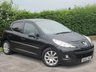 USED 2010 60 PEUGEOT 207 1.6 HDI SPORTIUM 5d 92 BHP * FULL SERVICE HISTORY * BLUETOOTH * 128 POINT AA INSPECTED*
