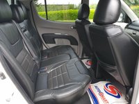 USED 2010 60 MITSUBISHI L200 2.5 DI-D 4X4 BARBARIAN LB DCB 1d AUTO 175 BHP SAT NAV + LEATHER + SPORT BACK TOP