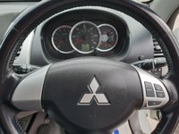 USED 2010 60 MITSUBISHI L200 2.5 DI-D 4X4 BARBARIAN LB DCB 1d AUTO 175 BHP SAT NAV + LEATHER + SPORT BACK TOP